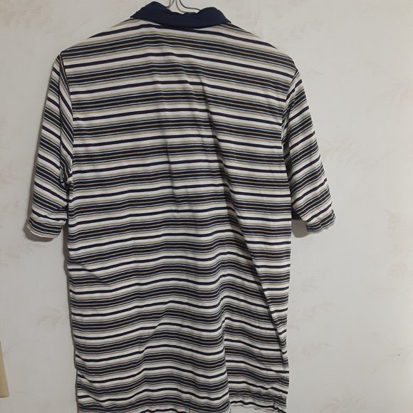 David Taylor Men's Golf Polo SS Shirt - Picture 3 of 3